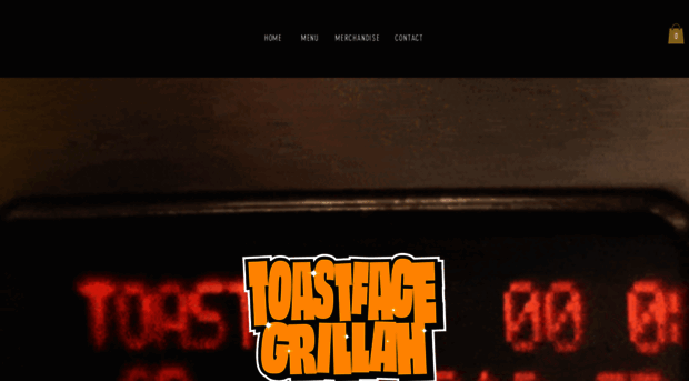 toastfacegrillah.com