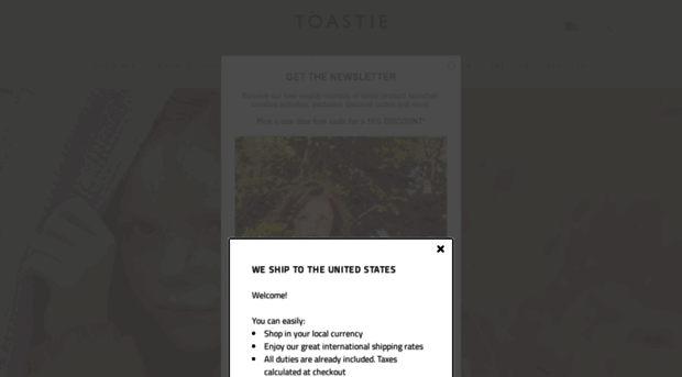 toastiekids.com