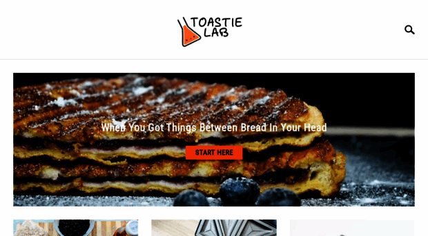 toastielab.com