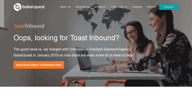 toastinbound.co.uk