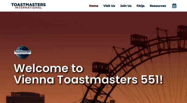 toastmasters.at