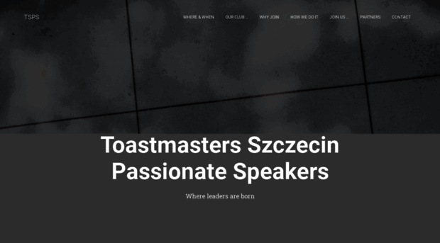 toastmasters.szczecin.pl