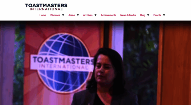 toastmastersnepal.org