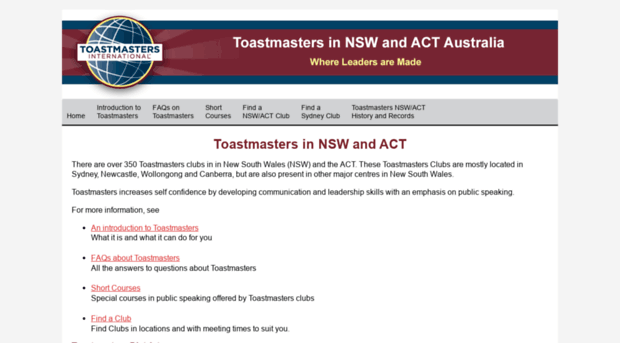 toastmastersnsw.org.au