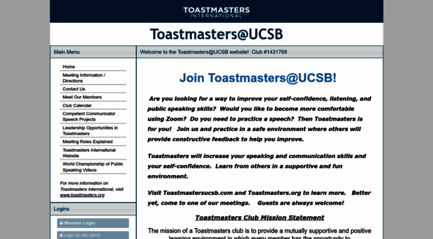 toastmastersucsb.com