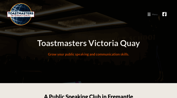 toastmastersvq.net