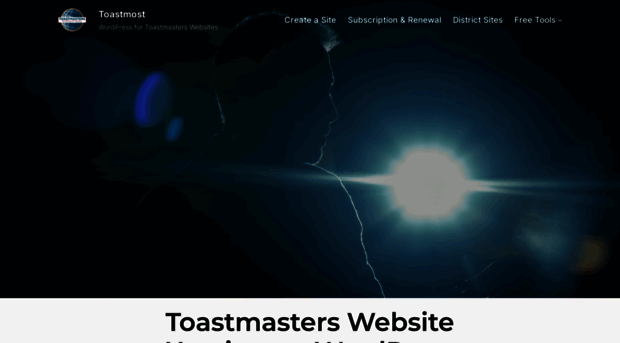 toastmost.org