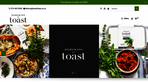 toastshop.co.za