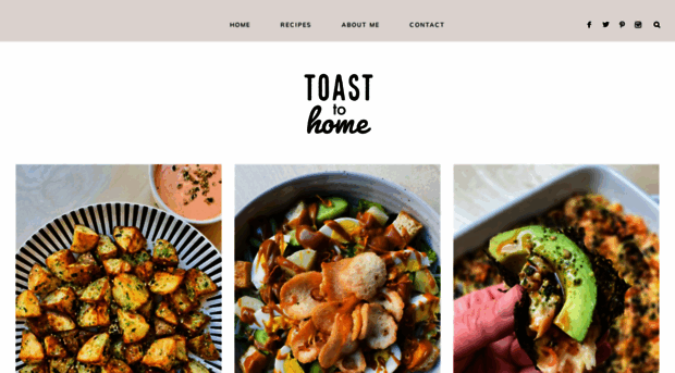 toasttohome.com