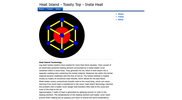 toasty-top.com