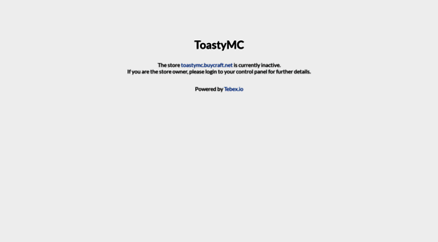 toastymc.buycraft.net