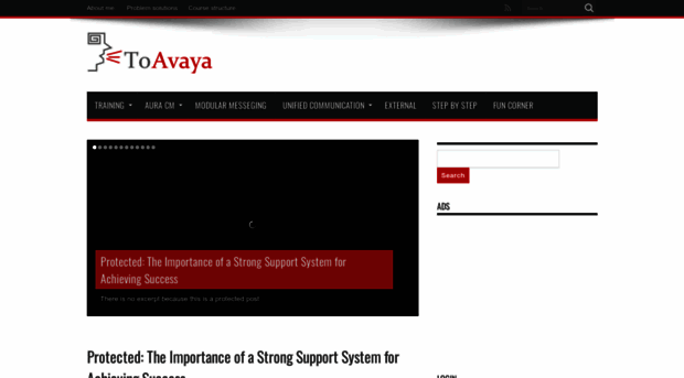 toavaya.com