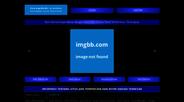 toba138.link