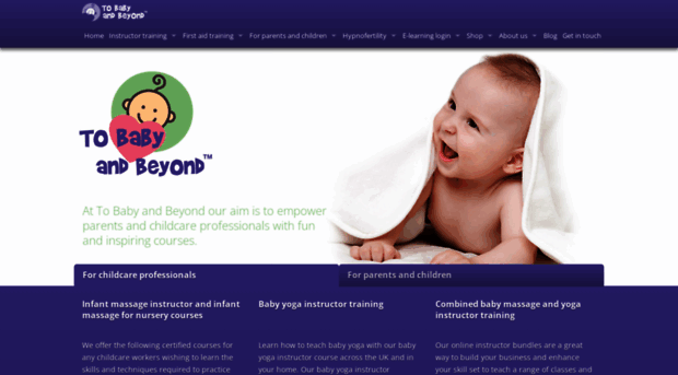 tobabyandbeyond.com