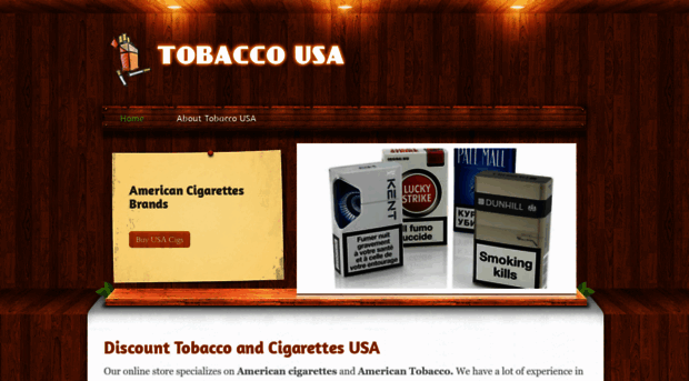 tobacco-usa.weebly.com