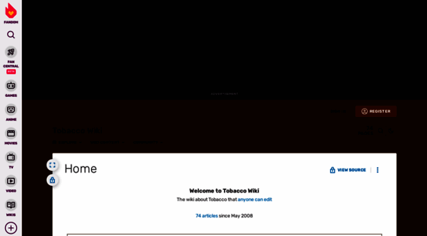 tobacco.fandom.com