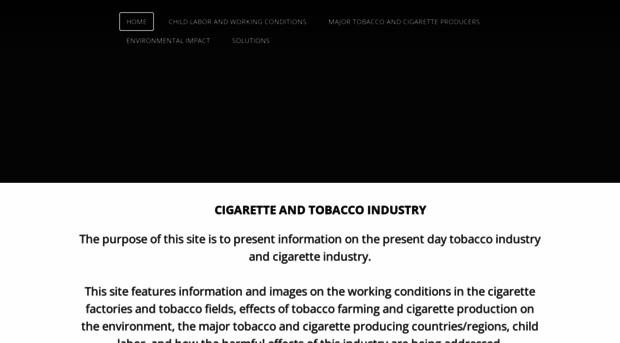 tobaccoandcigaretteproduction.weebly.com