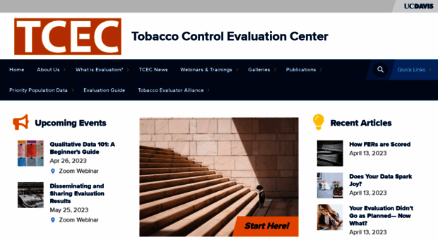 tobaccoeval.ucdavis.edu