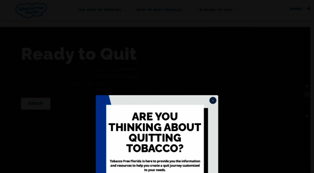 tobaccofreeflorida.com