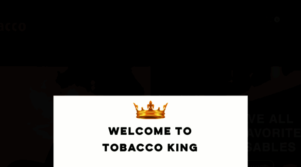 tobaccokings.us