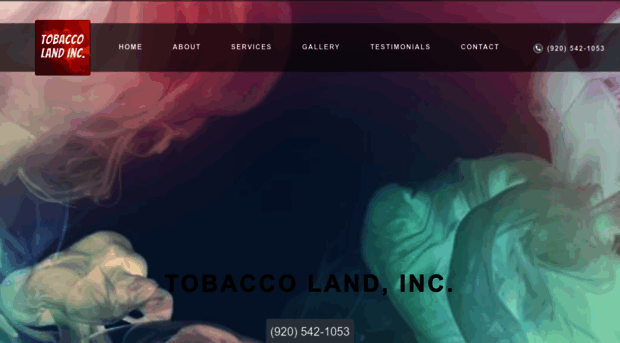 tobaccolandfortatkinson.com