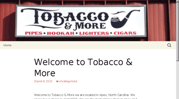 tobacconmore.com