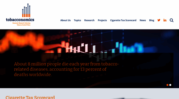 tobacconomics.org