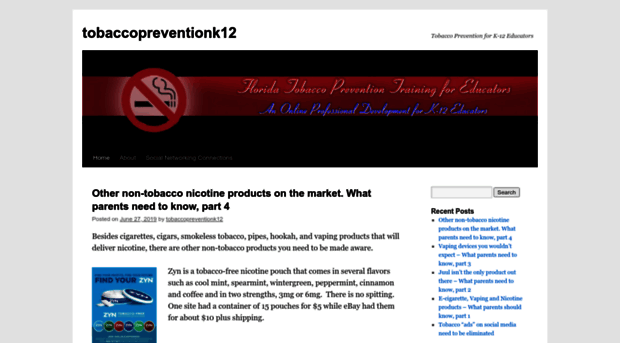 tobaccopreventionk12.wordpress.com