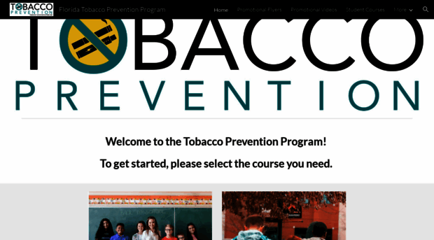 tobaccopreventiontraining.org