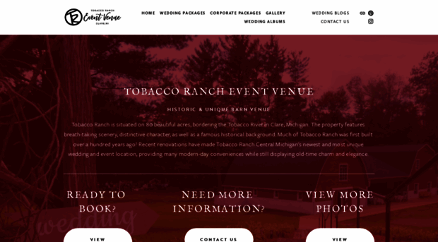 tobaccoranch.com
