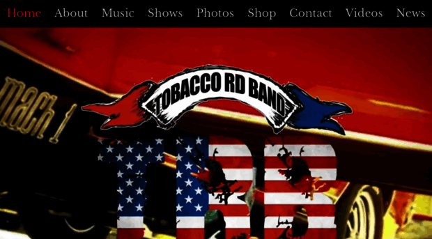 tobaccordband.com