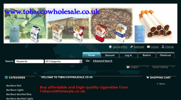 tobaccowholesale.co.uk