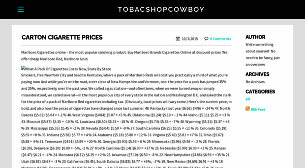 tobacshopcowboy.weebly.com