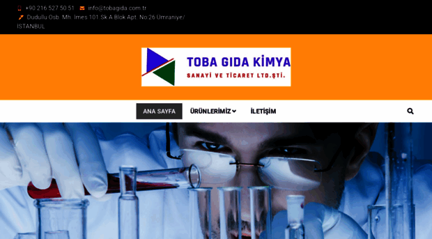 tobagida.com.tr