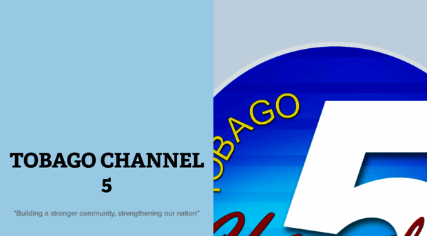 tobagochannel5.com