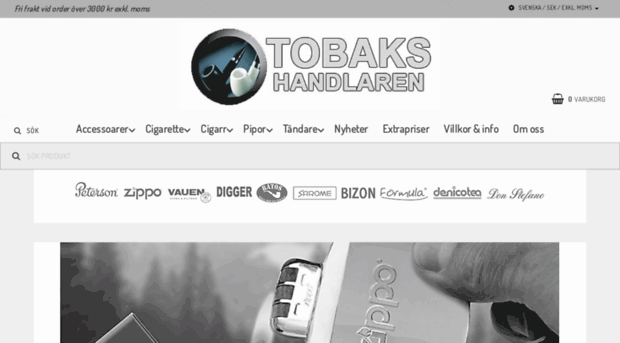 tobakshandlaren.se