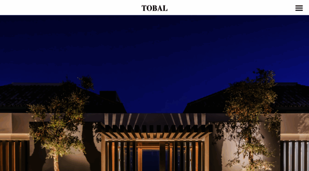 tobal.net