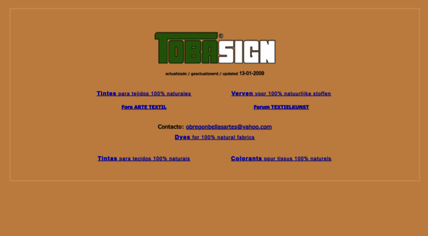 tobasign.com