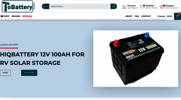 tobattery.com