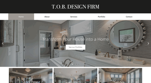 tobdesignfirm.com