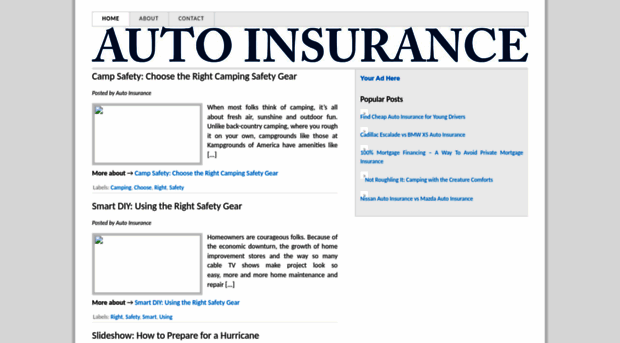 tobeautoinsurance.blogspot.in