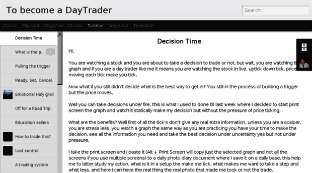 tobecomeadaytrader.blogspot.com