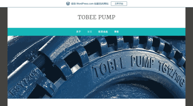 tobeepump389327249.wordpress.com