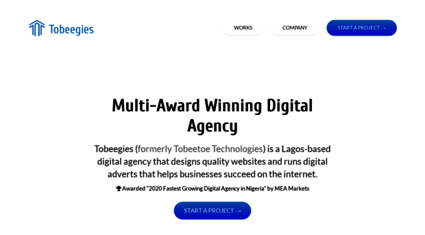 tobeetoetech.com