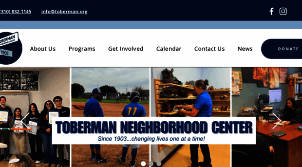 toberman.org