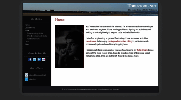 tobestool.net