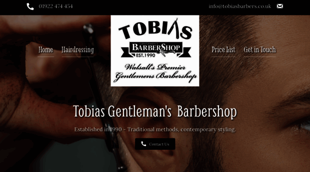 tobiasbarbers.co.uk