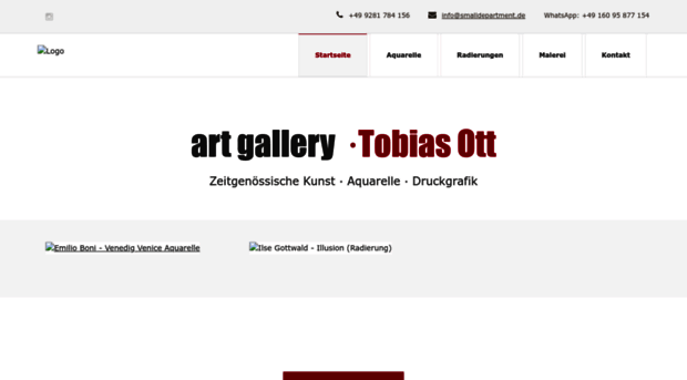 tobiasott.de