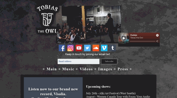 tobiastheowl.com