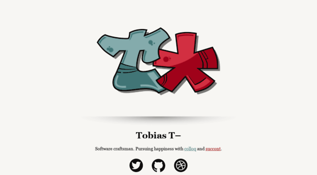 tobiastom.name